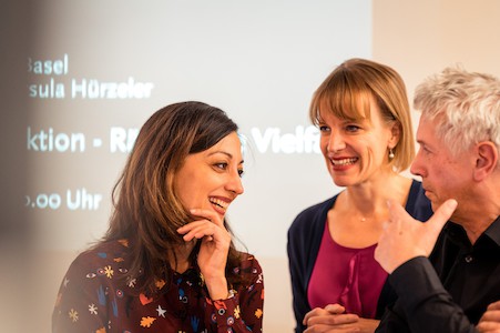 Rahbaran Hürzeler © Florian Forsbach