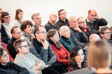 Rahbaran Hürzeler © Florian Forsbach