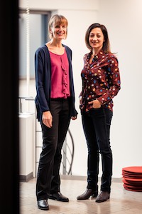 Rahbaran Hürzeler © Florian Forsbach