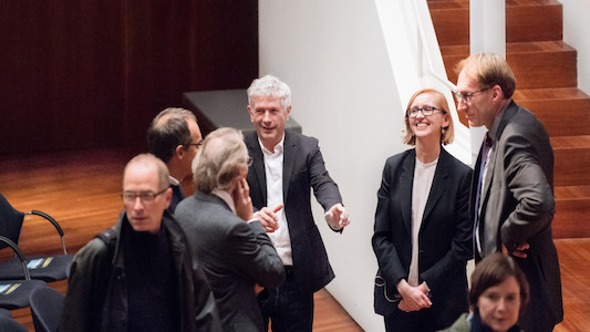 Konzerthaus 2018 © Stefan Huber