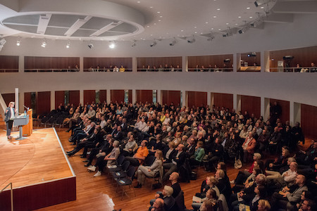 Konzerthaus 2018 © Stefan Huber