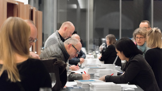 Konzerthaus 2018 © Stefan Huber