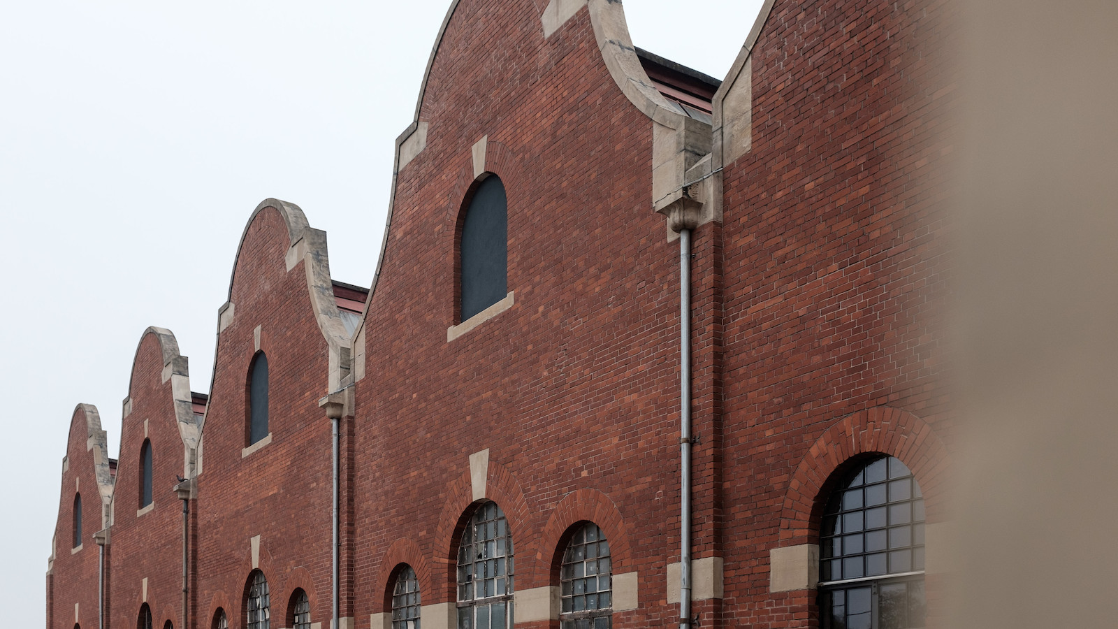 Kreativpark Lokhalle © Florian Forsbach