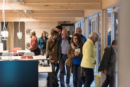 Kreativpark Lokhalle © Florian Forsbach