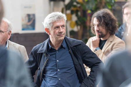 Kreativpark Lokhalle © Florian Forsbach