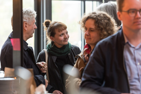 Kreativpark Lokhalle © Florian Forsbach