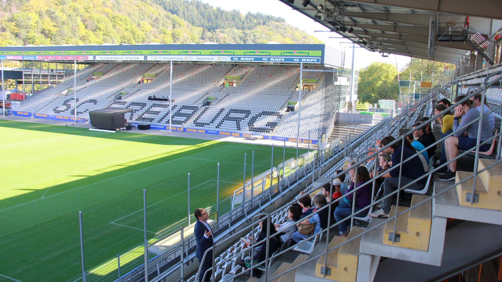 © Felicitas Tritschler