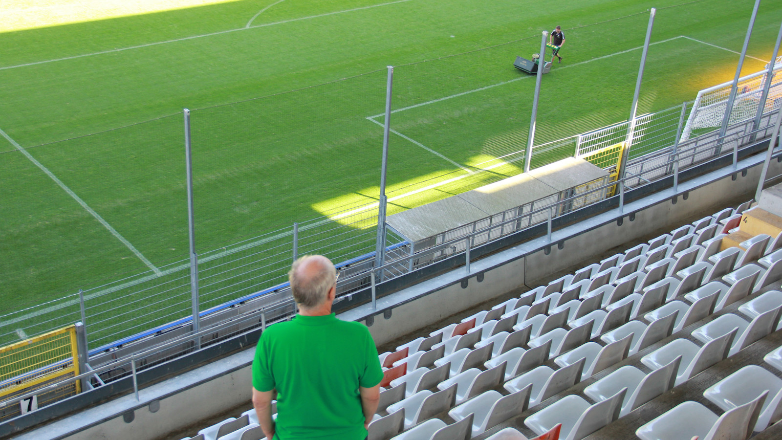 © Felicitas Tritschler