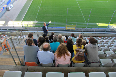 © Felicitas Tritschler