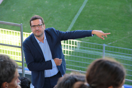 © Felicitas Tritschler