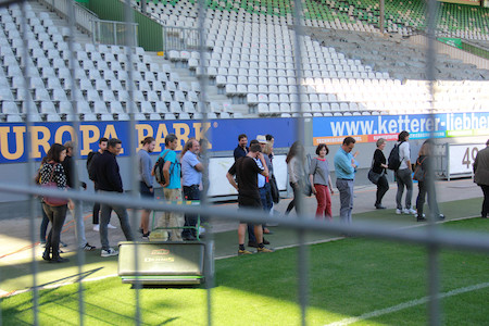 © Felicitas Tritschler