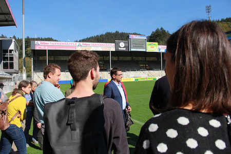 © Felicitas Tritschler