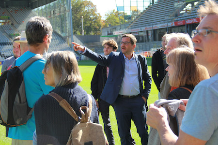 © Felicitas Tritschler