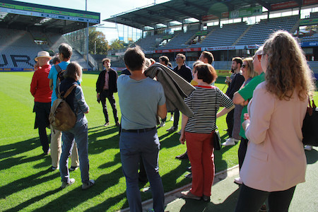 © Felicitas Tritschler