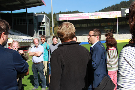 © Felicitas Tritschler