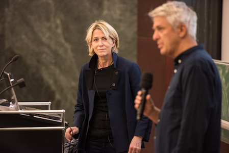 Das Unfertige bauen ©  Florian Forsbach