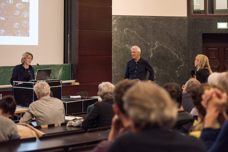 Das Unfertige bauen ©  Florian Forsbach