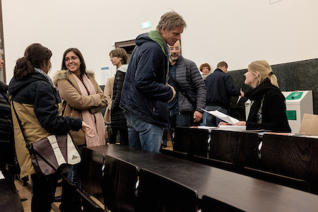 Das Unfertige bauen ©  Florian Forsbach