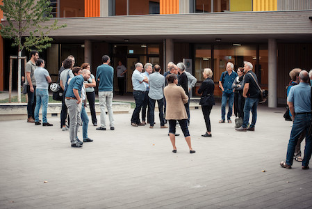 Adolf-Reichwein-Schule © Florian Forsbach