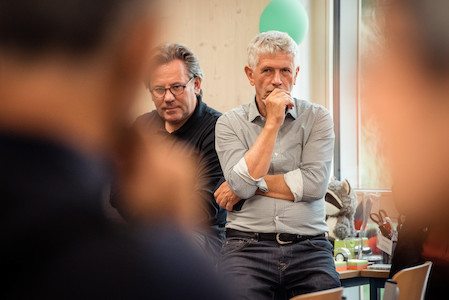 Adolf-Reichwein-Schule © Florian Forsbach