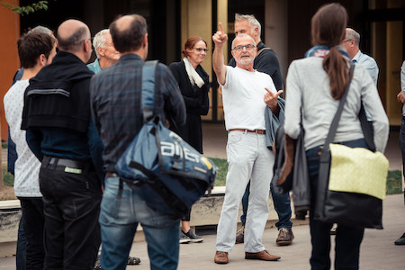 Adolf-Reichwein-Schule © Florian Forsbach