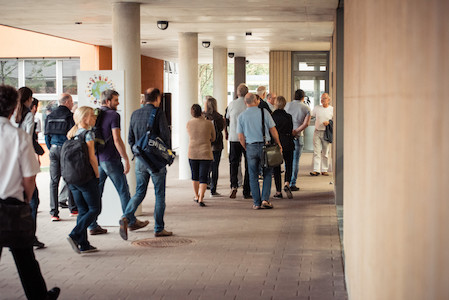 Adolf-Reichwein-Schule © Florian Forsbach