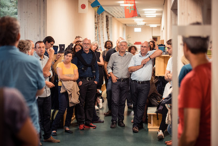 Adolf-Reichwein-Schule © Florian Forsbach