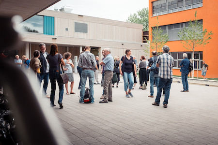 Adolf-Reichwein-Schule © Florian Forsbach