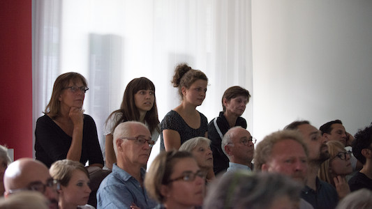 Hütten & Paläste © Stefan Huber