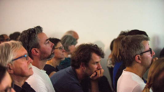 Hütten & Paläste © Stefan Huber