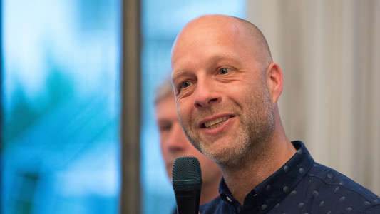 Hütten & Paläste © Stefan Huber