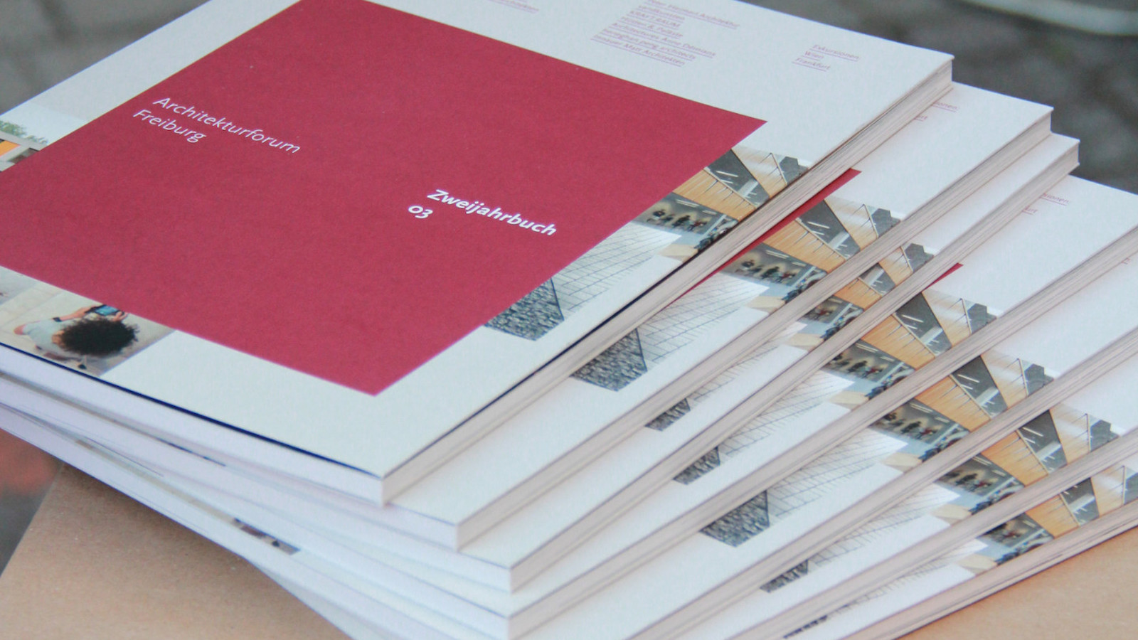 © Felicitas Tritschler