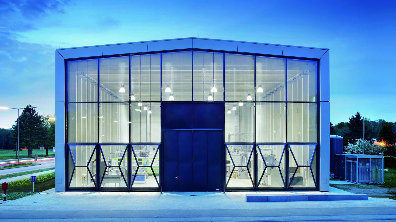 ETA-Fabrik © Eibe Soennecken