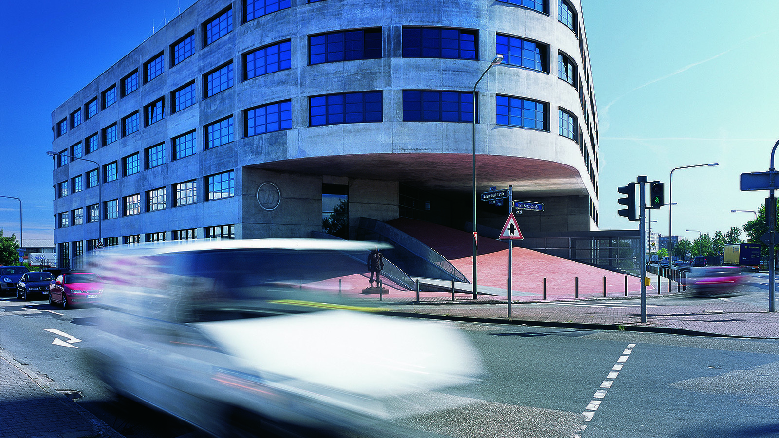 UFO © Eibe Soennecken