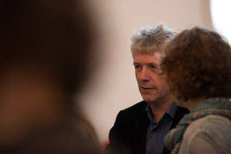 KRAFT.RAUM © Stefan Huber