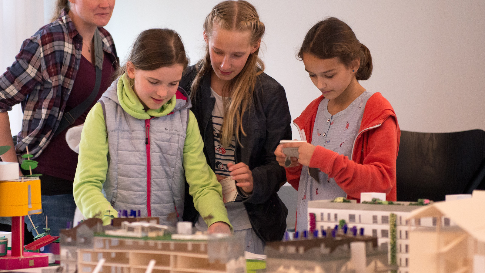 architektur:klasse 2018 © Stefan Huber