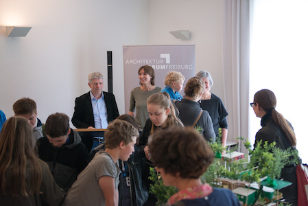 architektur:klasse 2018 © Stefan Huber