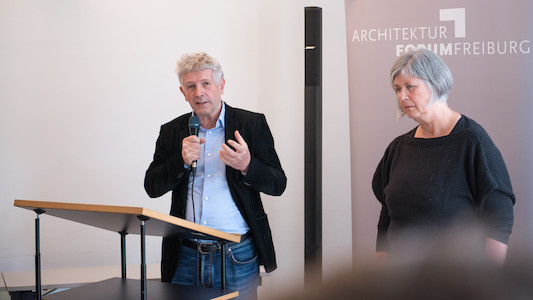 architektur:klasse 2018 © Stefan Huber