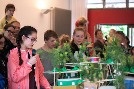 architektur:klasse 2018 © Stefan Huber