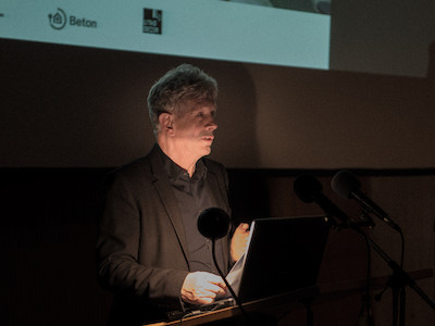 Ensemblehaus © Stefan Huber