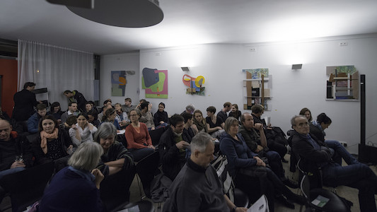 ARGE Architekten Freiburg © Stefan Huber