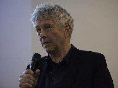 ARGE Architekten Freiburg © Stefan Huber