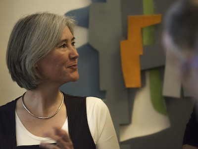 ARGE Architekten Freiburg © Stefan Huber