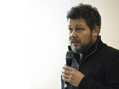 ARGE Architekten Freiburg © Stefan Huber