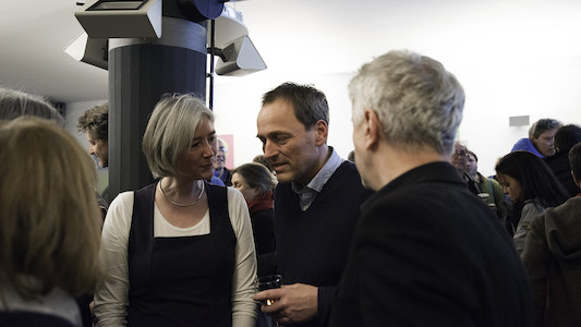 ARGE Architekten Freiburg © Stefan Huber