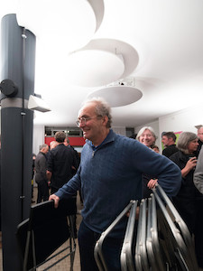 ARGE Architekten Freiburg © Stefan Huber