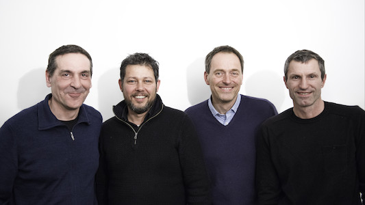 ARGE Architekten Freiburg © Stefan Huber