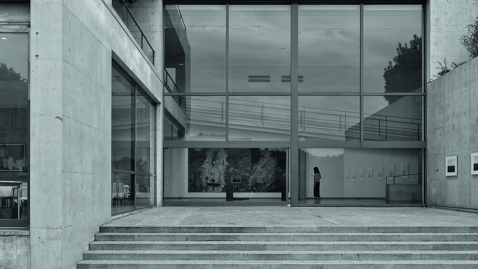 Benesse House Museum ® modo Verlag