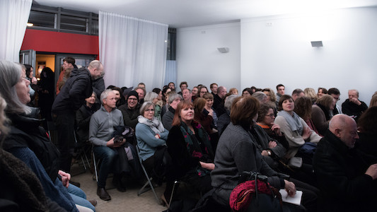 Günter Figal © Stefan Huber