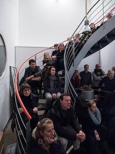 Günter Figal © Stefan Huber